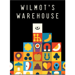 wilmot's warehouse pc dematerialisé