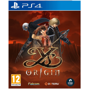 ys origin ps4 visuel produit