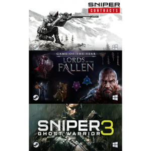 Humble CI Games 2020 Bundle