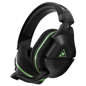 Turtle Beach Stealth 600 Gen 2 Casque Gaming sans fil xbox visuel produit