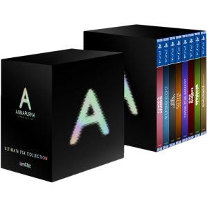 annapurna ultimate collection ps4 visuel produit v2