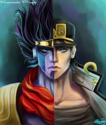 Jotaroplatinum