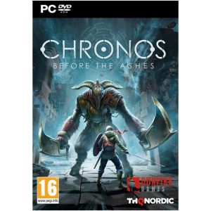 chronos before the ashes pc visuel produit