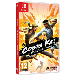 cobra kai switch visuel produit