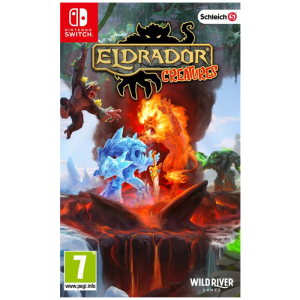 eldrador switch visuel produit