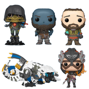 funko playstation visuel produit