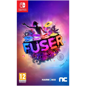 fuser switch visuel produit