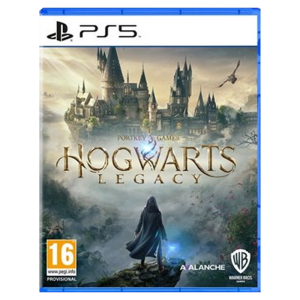 hogwarts legacy visuel produit ps5