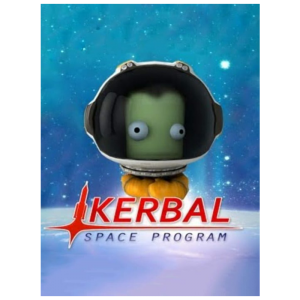 kerbal space program pc visuel produit