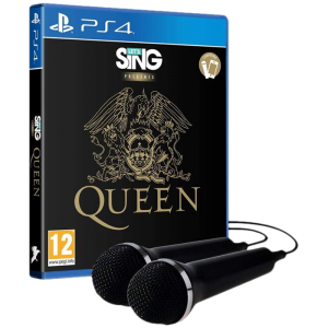 let's sing queen ps4 2 micro visuel produit