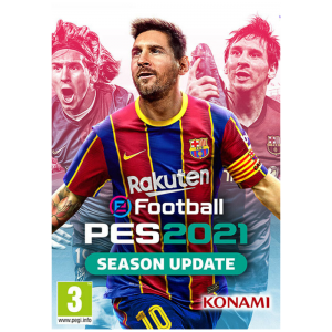 pes 2021 pc visuel produit