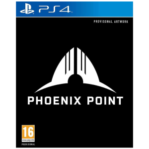 phoenix point ps4 visuel produit
