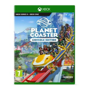 planet coaster xbox
