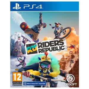riders republic visuel produit ps4