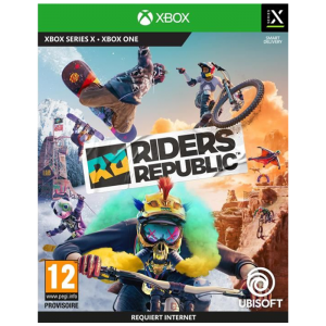 riders republic visuel produit xbox