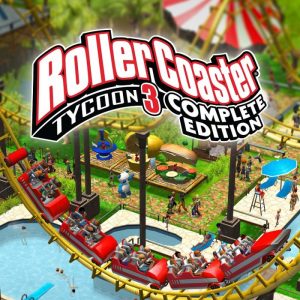 rollercoaster pc offert epic games store