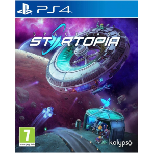 spacebase startopia ps4 visuel produit
