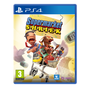 supermarket shriek ps4