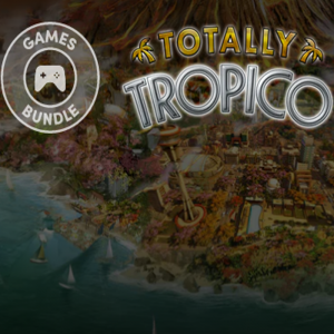 tropico bundle pc visuel produit