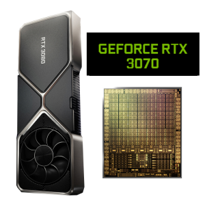 visuel produit RTX 3070