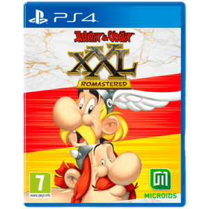 visuel produit asterix et obelix romastered ps4