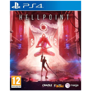 visuel produit hellpoint ps4