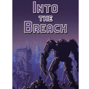 visuel produit into the breach dematérialisé