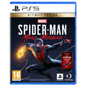 visuel produit spiderman miles morales ps5