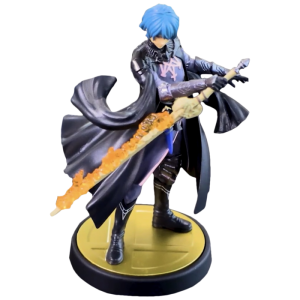 Amiibo byleth visuel produit