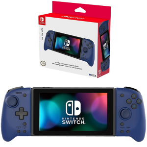 Manette Split Pad Pro Midnight Blue visuel produit