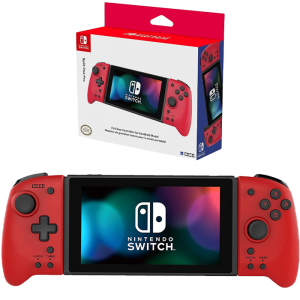 Manette Split Pad Pro Volcanic visuel produit