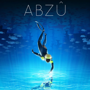 abzu pc dematerialise visuel produit