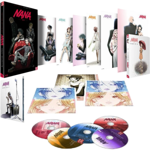 nana intégrale collector blu ray visuel produit