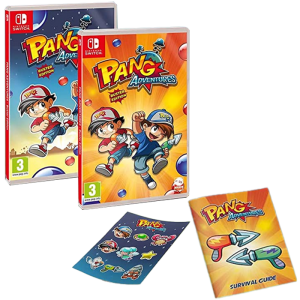 pang adventures switch visuel produit