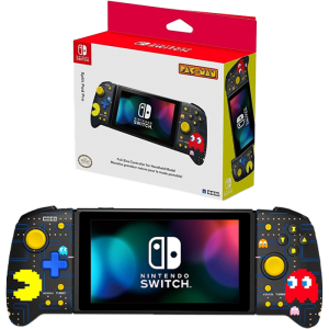 split pad pro pac man visuel produit