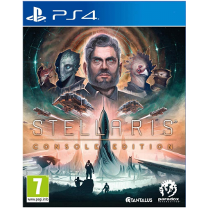 stellaris console edition ps4 visuel produit