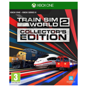 train sim world 2 xbox one collector visuel produit