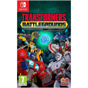 transformers battlegrounds switch visuel produit def