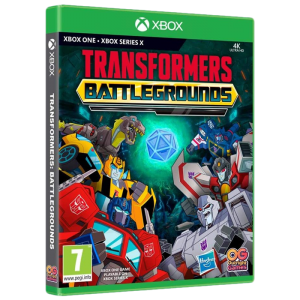 transformers battlegrounds xbox one visuel produit def