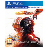 verdict star wars squadron ps4