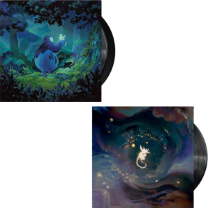 vinyle ori ost 2 coffrets visuel produit