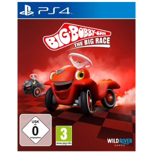 visuel produit big bobby car ps4