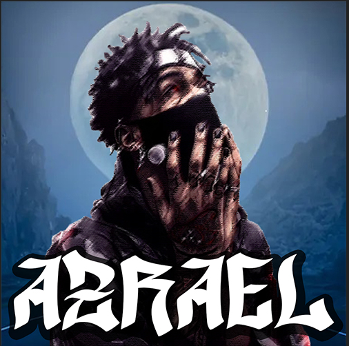 AzraelOnTheFlax