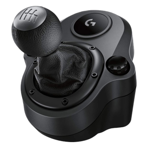 Logitech G Driving Force Levier de Vitesse visuel produit