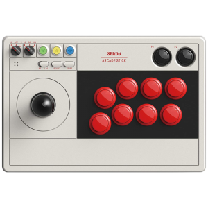 Stick Arcade 8bitdo Switch visuel produit