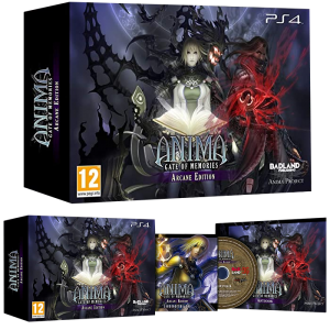 anima gates of memories visuel produit ps4