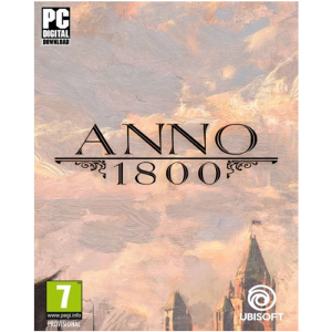anno 1800 pc visuel produit
