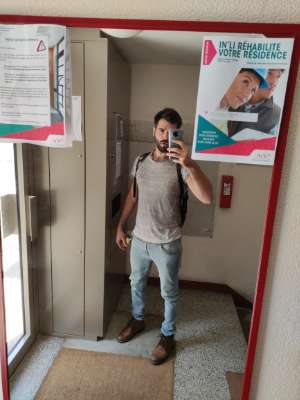 Marco Pitt