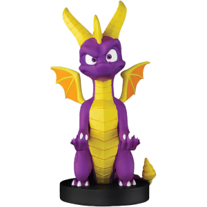 cable guy spyro visuel produit