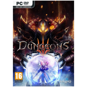 dungeons 3 pc visuel produit